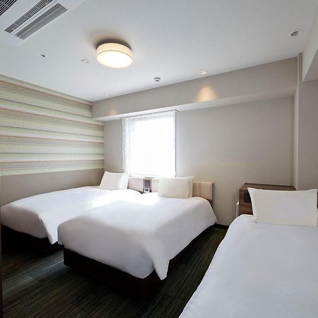 Hearton Hotel Shinsaibashi Nagahoridouri Osaka Eksteriør billede