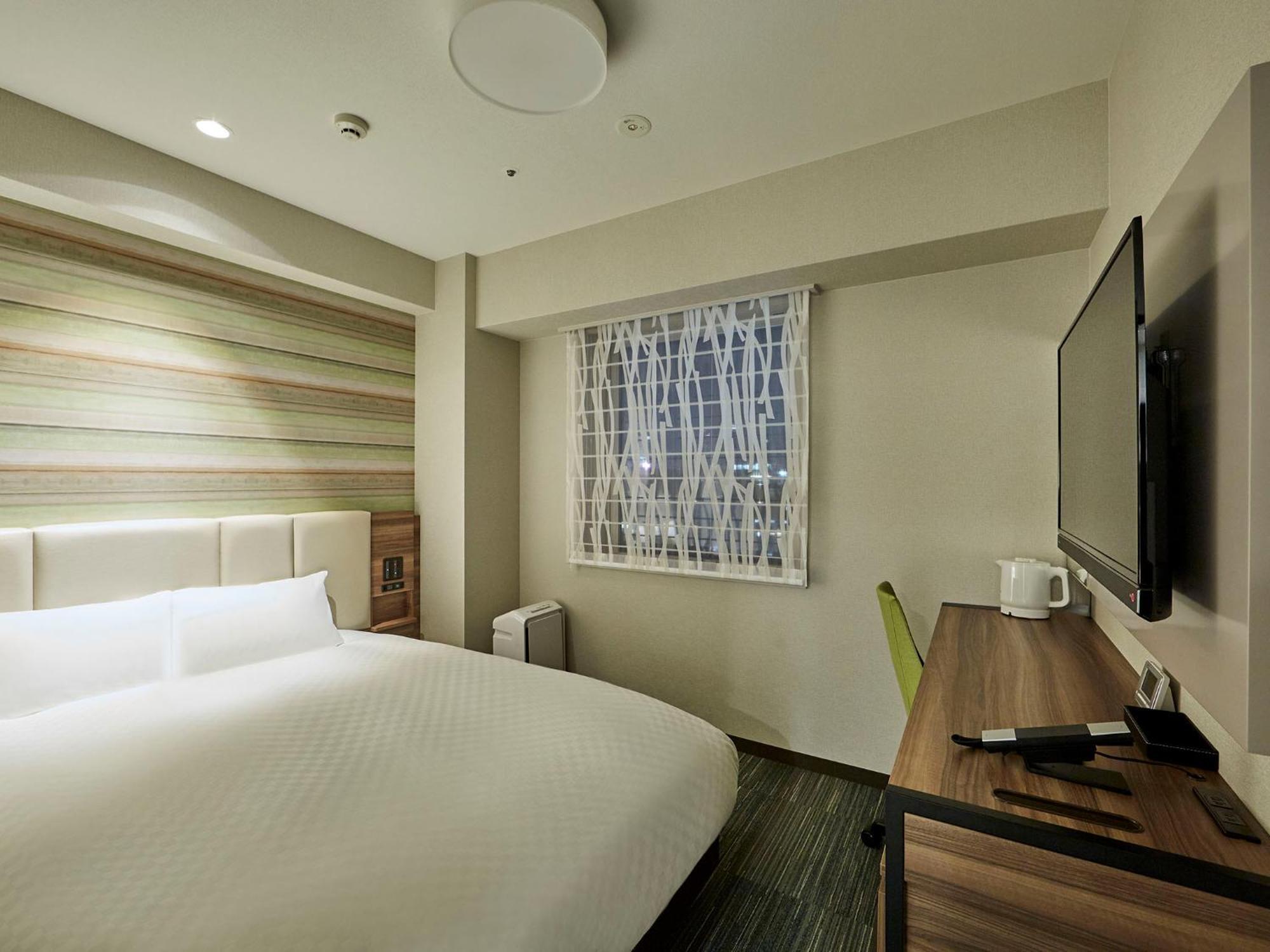 Hearton Hotel Shinsaibashi Nagahoridouri Osaka Eksteriør billede