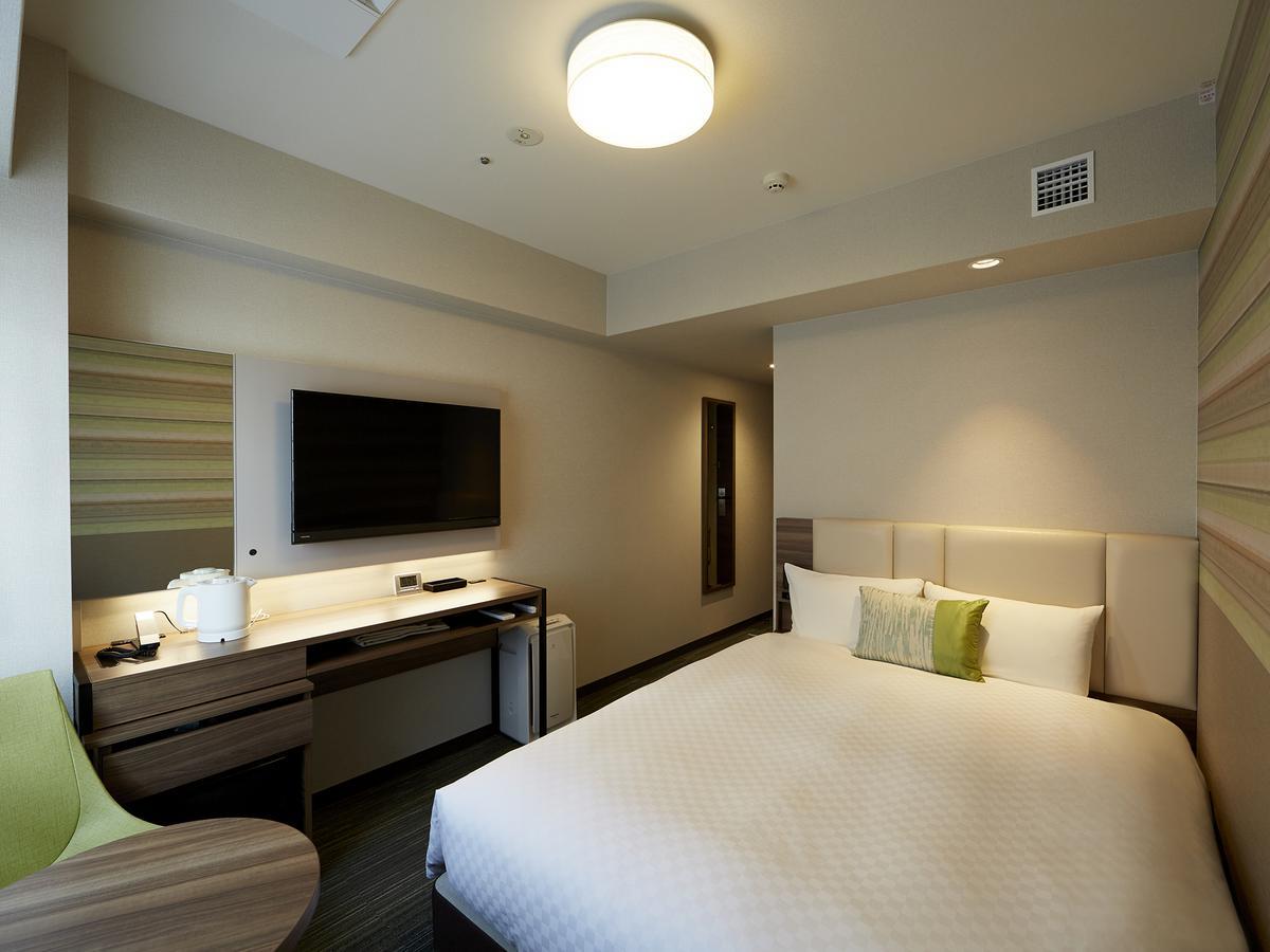 Hearton Hotel Shinsaibashi Nagahoridouri Osaka Eksteriør billede