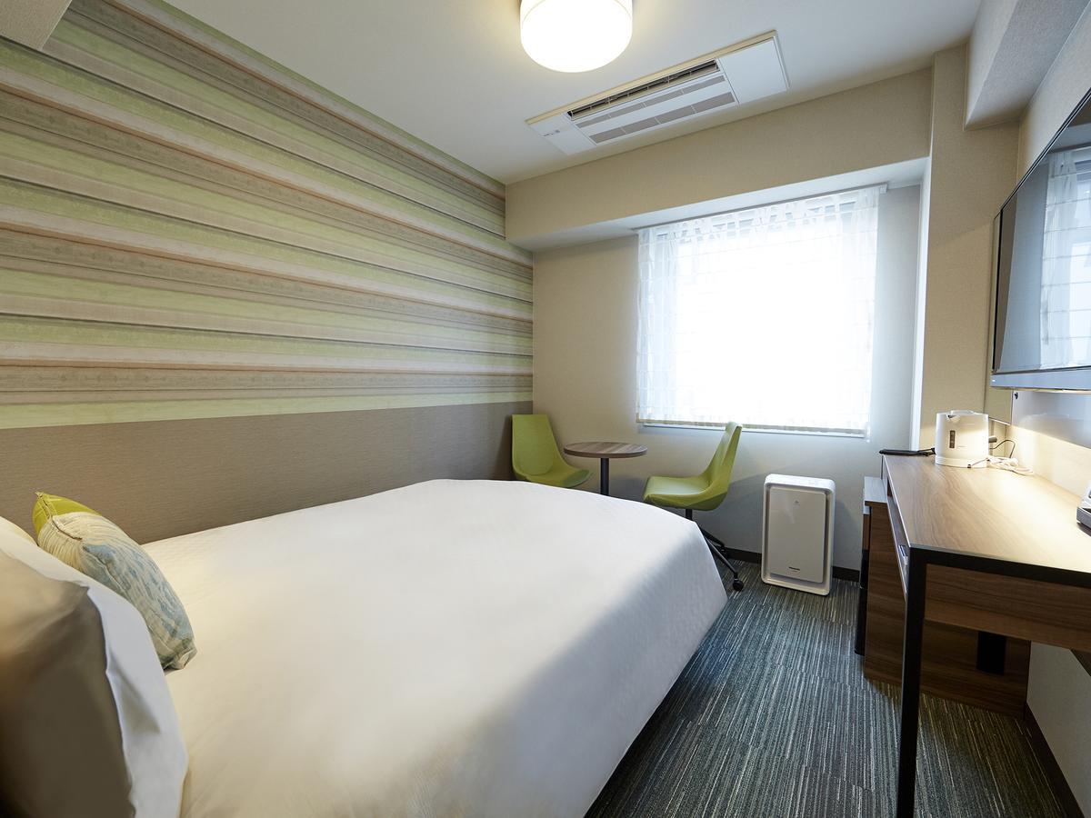 Hearton Hotel Shinsaibashi Nagahoridouri Osaka Eksteriør billede